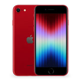 iPhone SE (3rd Gen) (PRODUCT)RED Portada #color_product_red