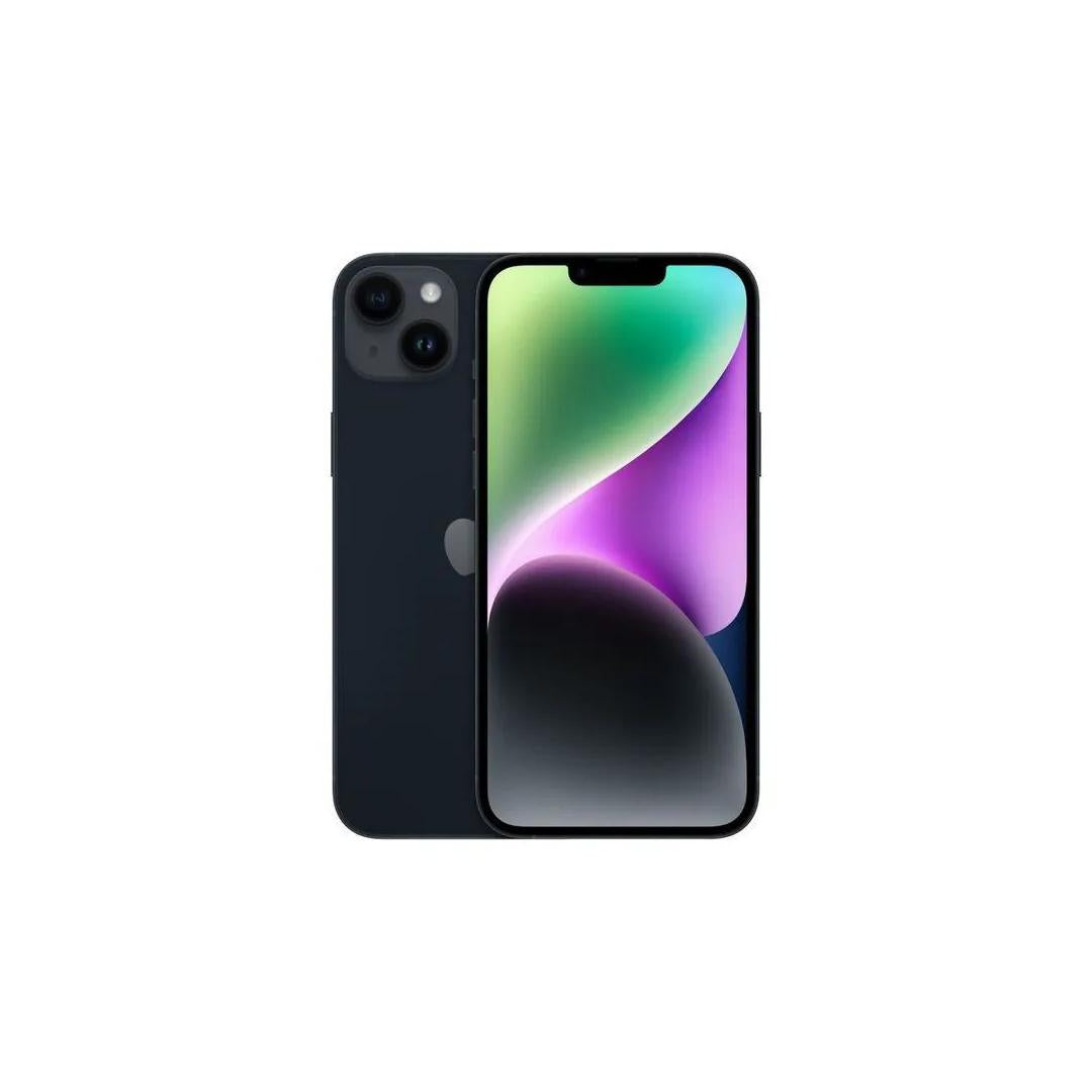 Apple iPhone 14 Plus 256GB Negro Reacondicionado