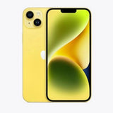Apple iPhone 14 Plus 256GB Amarillo Reacondicionado