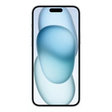 Apple iPhone 15 Plus 256GB Azul Reacondicionado