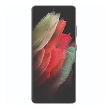 Samsung Galaxy S21 Ultra 4G 256GB Negro Reacondicionado Grado A 24 meses de Garantía Reuse México