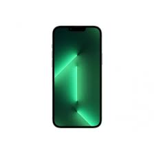 Apple iPhone 13 256GB Verde Reacondicionado Grado A 24 meses de Garantía Reuse México