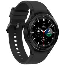 Samsung Galaxy Watch 4 Classic (44mm) Negro Reacondicionado Grado A 24 meses de Garantía Reuse México