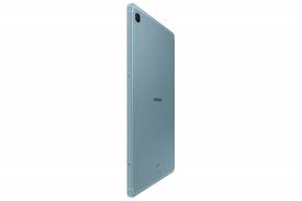 Samsung Galaxy Tab S6 Lite 64GB Azul Reacondicionado Grado A 24 Meses de Garantía Reuse México
