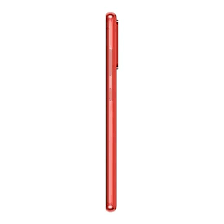 Samsung Galaxy S20 Fe 64gb 5g Rojo Reacondicionado Grado A 24 meses de Garantía Reuse México