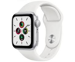Apple Watch S6 Acero Inoxidable (44mm) Plata Reacondicionado