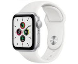 Apple Watch S6 Acero Inoxidable (44mm) Plata Reacondicionado