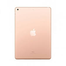 Apple iPad 10.2" 8 Gen Wi-Fi 128GB Oro Reacondicionado