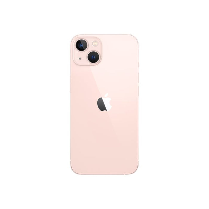 Apple iPhone 13 256GB Rosa Reacondicionado Grado A 24 meses de Garantí —  Reuse México