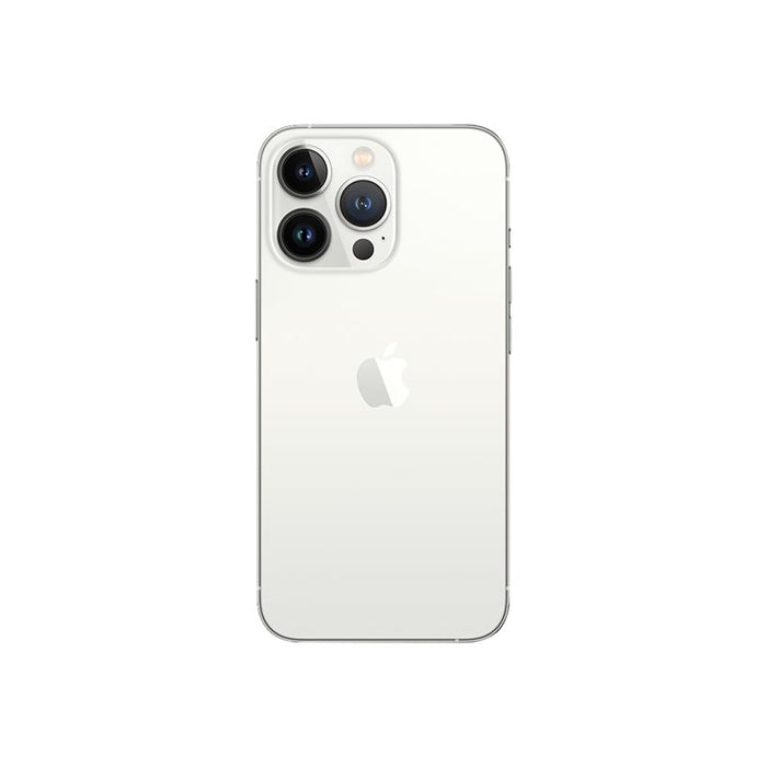 Apple iPhone 13 Pro 256GB Plata Reacondicionado Reuse México
