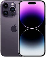 Apple iPhone 14 Pro 512GB Morado Reacondicionado