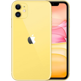 Apple iPhone 11 256GB Amarillo Reacondicionado