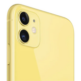 Apple iPhone 11 256GB Amarillo Reacondicionado