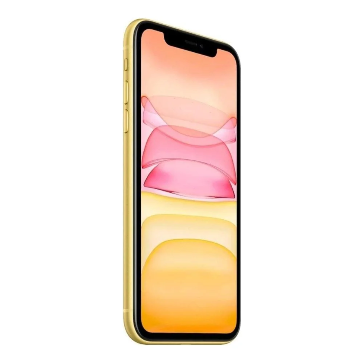 Apple iPhone 11 256GB Amarillo Reacondicionado