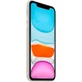 Apple iPhone 11 256GB Blanco Reacondicionado