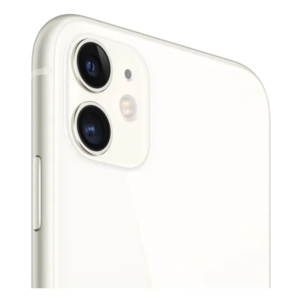 Apple iPhone 11 256GB Blanco Reacondicionado
