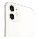 Apple iPhone 11 256GB Blanco Reacondicionado