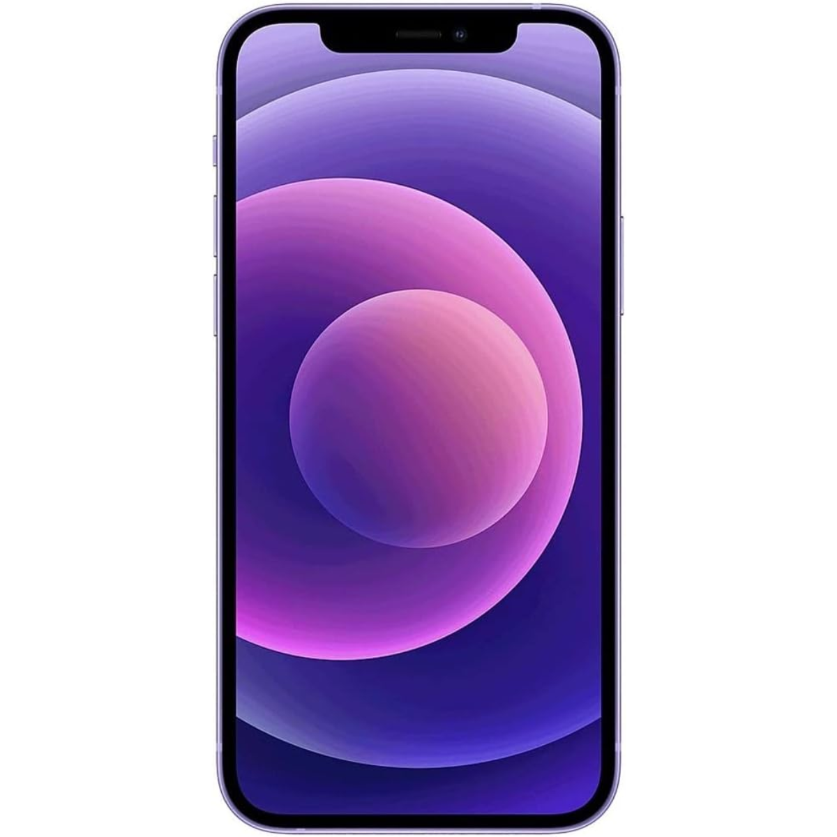 Apple iPhone 11 64GB Morado Reacondicionado
