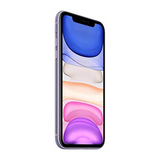 Apple iPhone 11 256GB Morado Reacondicionado
