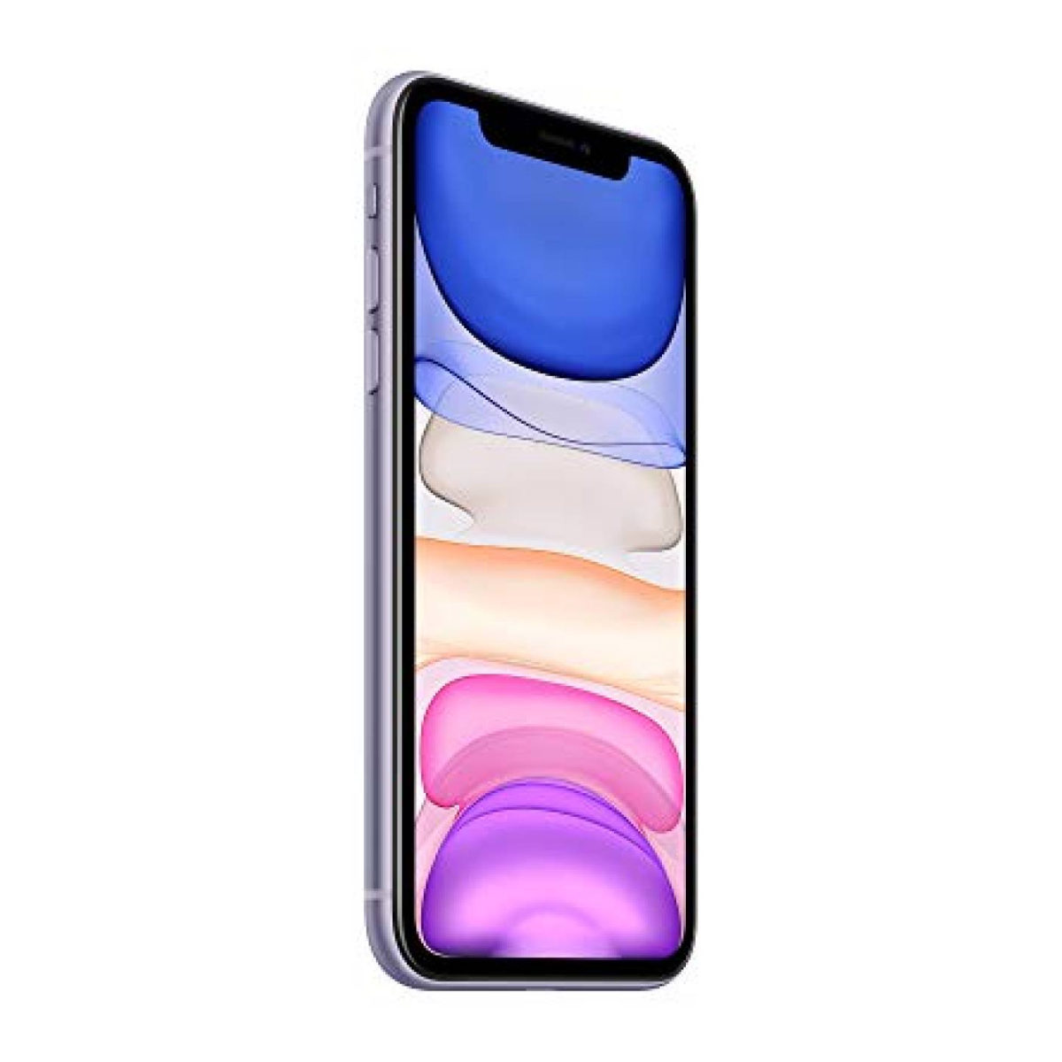 Apple iPhone 11 64GB Morado Reacondicionado
