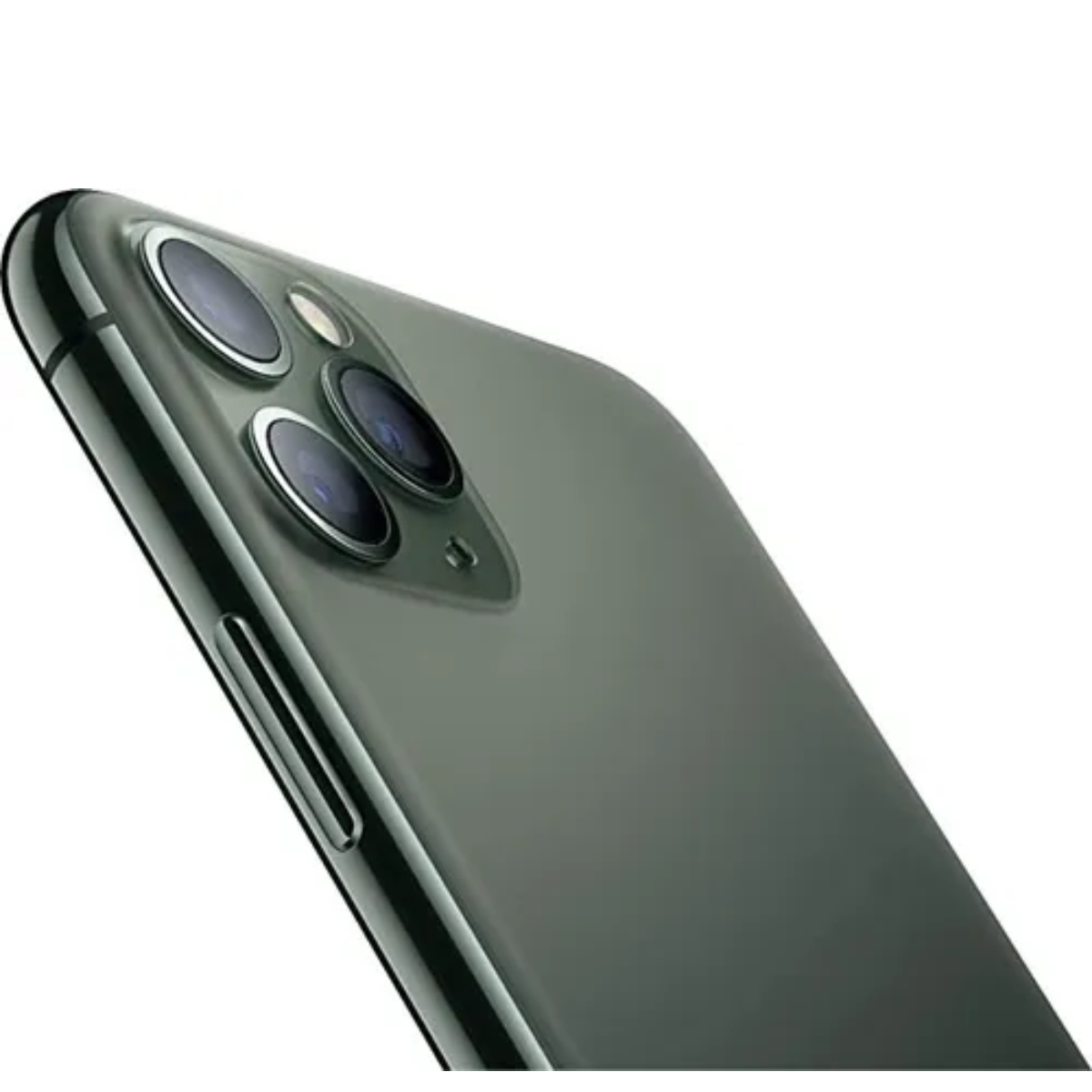 Apple iPhone 11 Pro 512GB Verde Reacondicionado