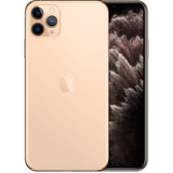 Apple iPhone 11 Pro Max 256GB Oro Reacondicionado