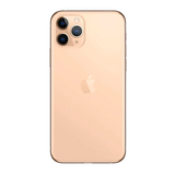 Apple iPhone 11 Pro Max 256GB Oro Reacondicionado