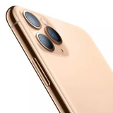 Apple iPhone 11 Pro Max 256GB Oro Reacondicionado