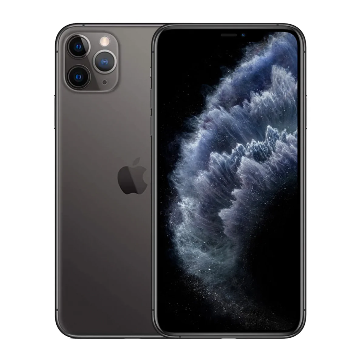 Apple iPhone 11 Pro Max 512GB Gris Reacondicionado