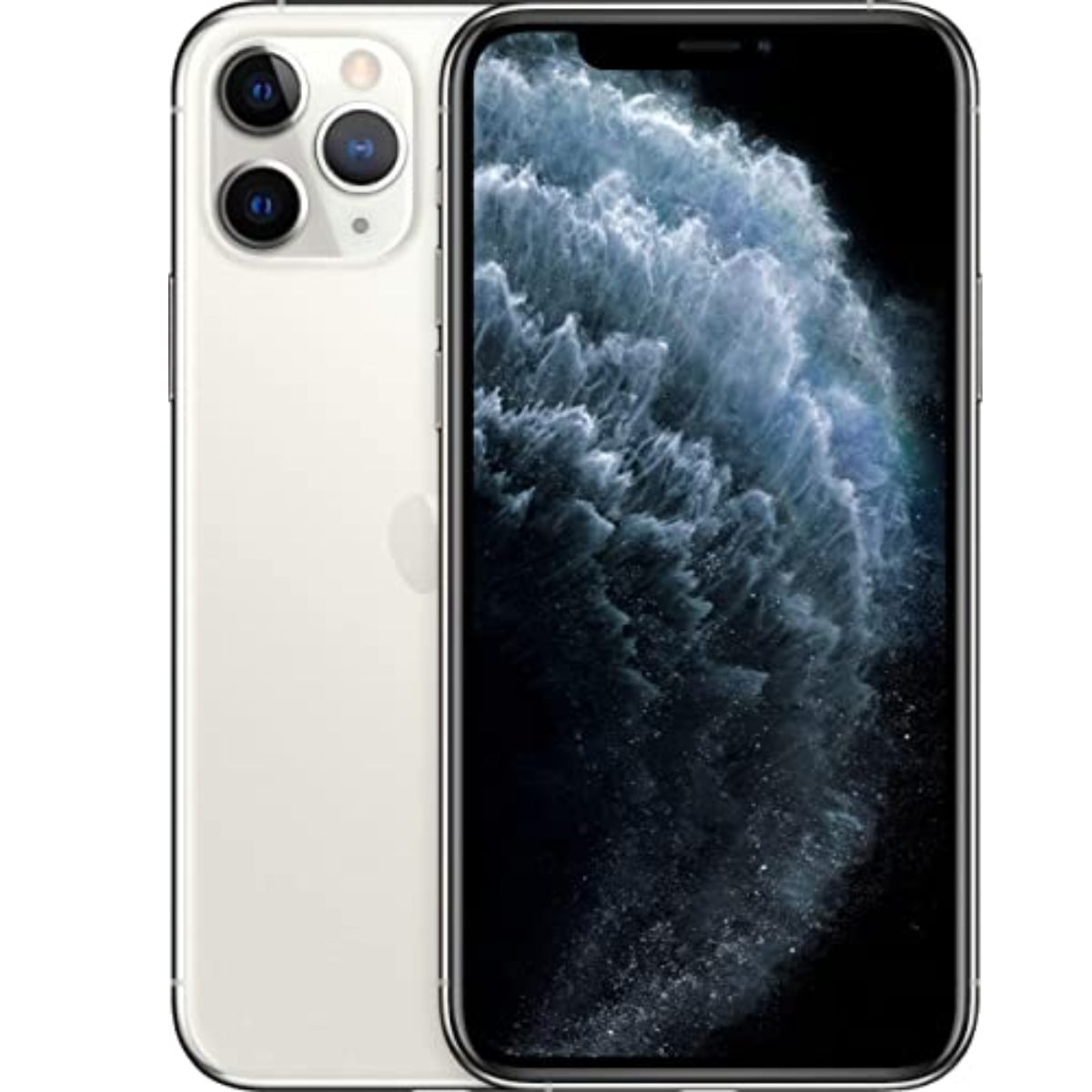 Apple iPhone 11 Pro Max 512GB Plata Reacondicionado