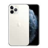 Apple iPhone 11 Pro Max 512GB Plata Reacondicionado