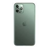 Apple iPhone 11 Pro Max 512GB Verde Reacondicionado