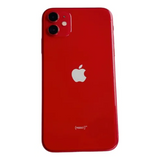 Apple iPhone 11 256GB Rojo Reacondicionado
