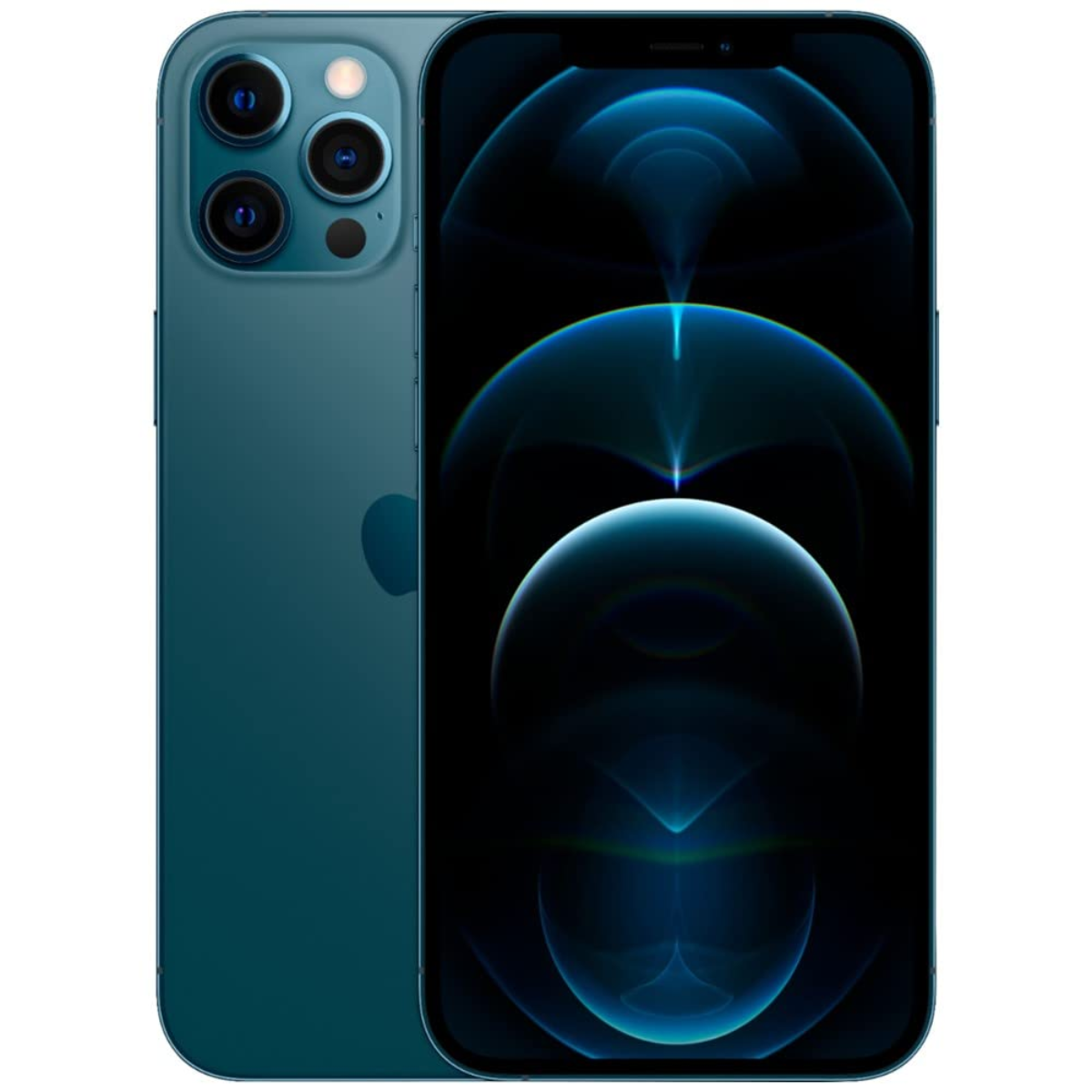 Apple iPhone 12 Pro 512GB Azul Reacondicionado