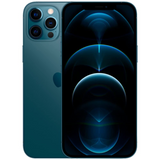 Apple iPhone 12 Pro 512GB Azul Reacondicionado
