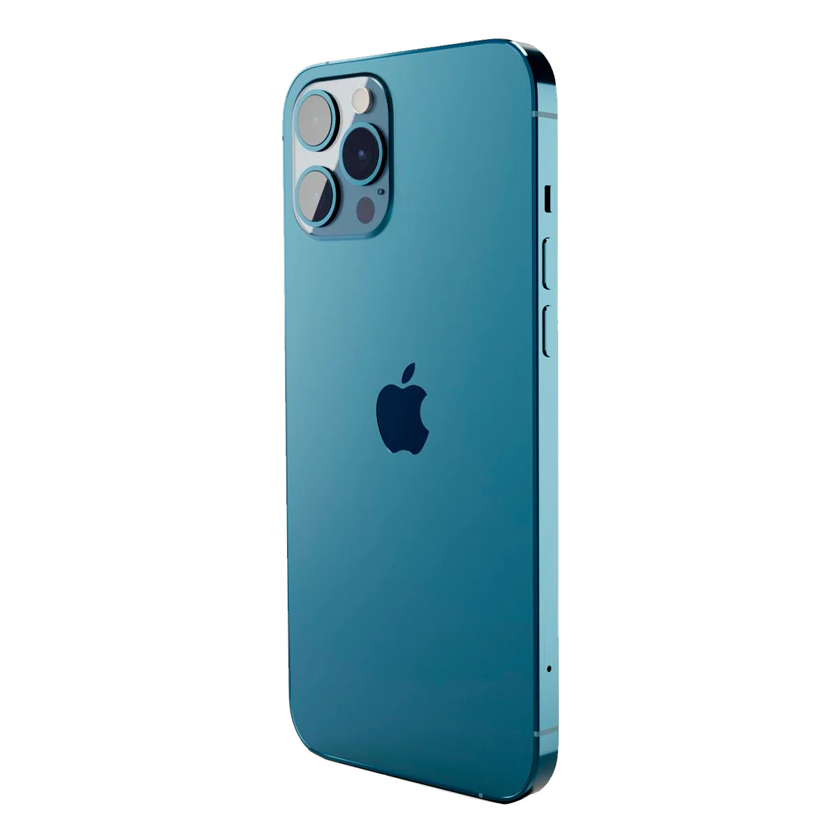 Apple iPhone 12 Pro 512GB Azul Reacondicionado