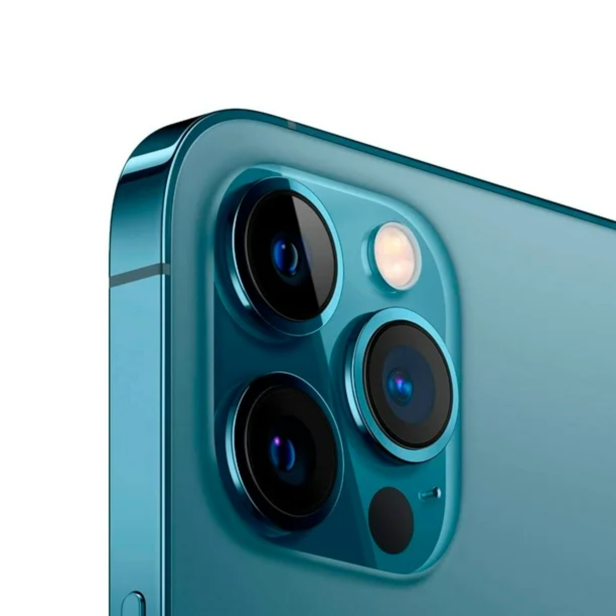 Apple iPhone 12 Pro 512GB Azul Reacondicionado