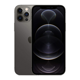 Apple iPhone 12 Pro 512GB Grafito Reacondicionado