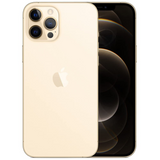 Apple iPhone 12 Pro Max 512GB Oro Reacondicionado