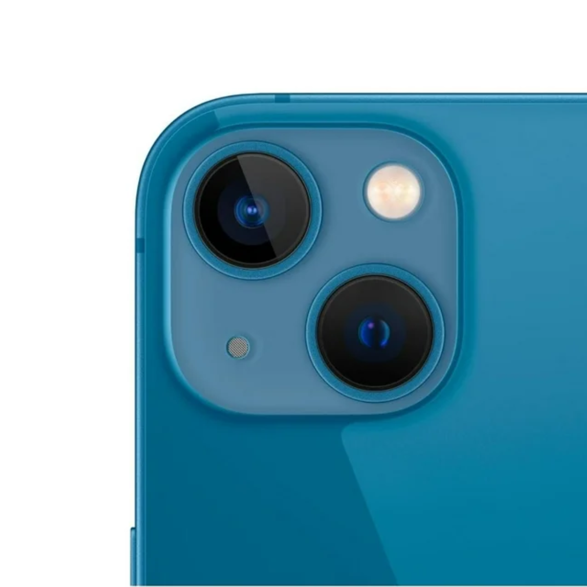 Apple iPhone 13 Mini 512GB Azul Reacondicionado