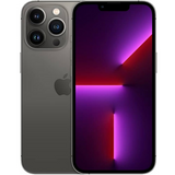 Apple iPhone 13 Pro 1TB Grafito Reacondicionado