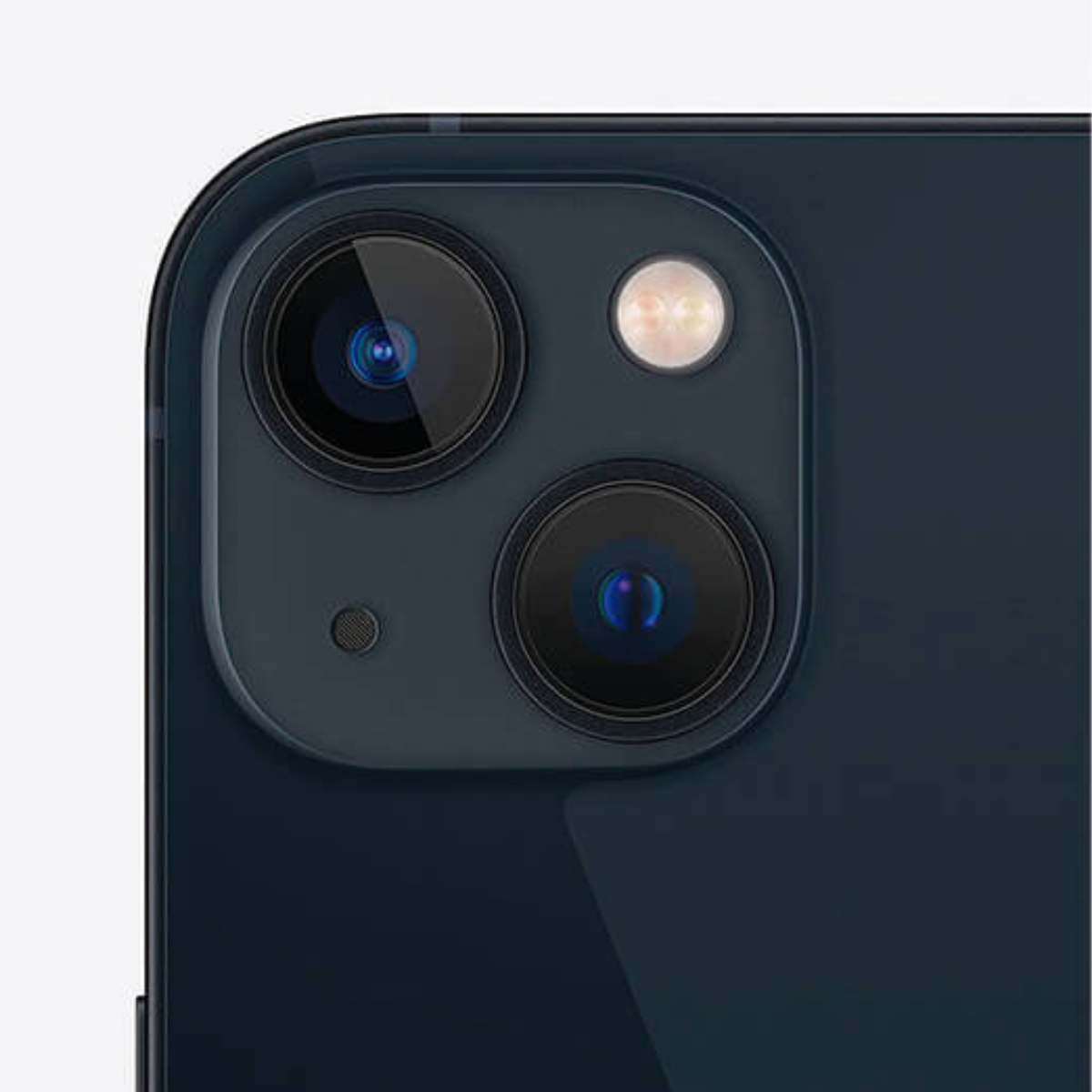 Apple iPhone 13 512GB Negro Reacondicionado