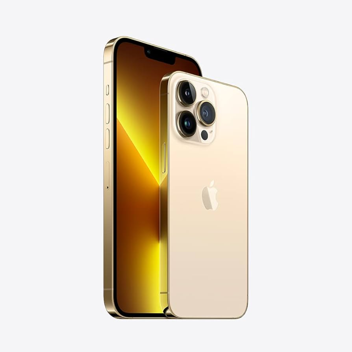 Apple iPhone 13 Pro Max 1TB Oro Reacondicionado