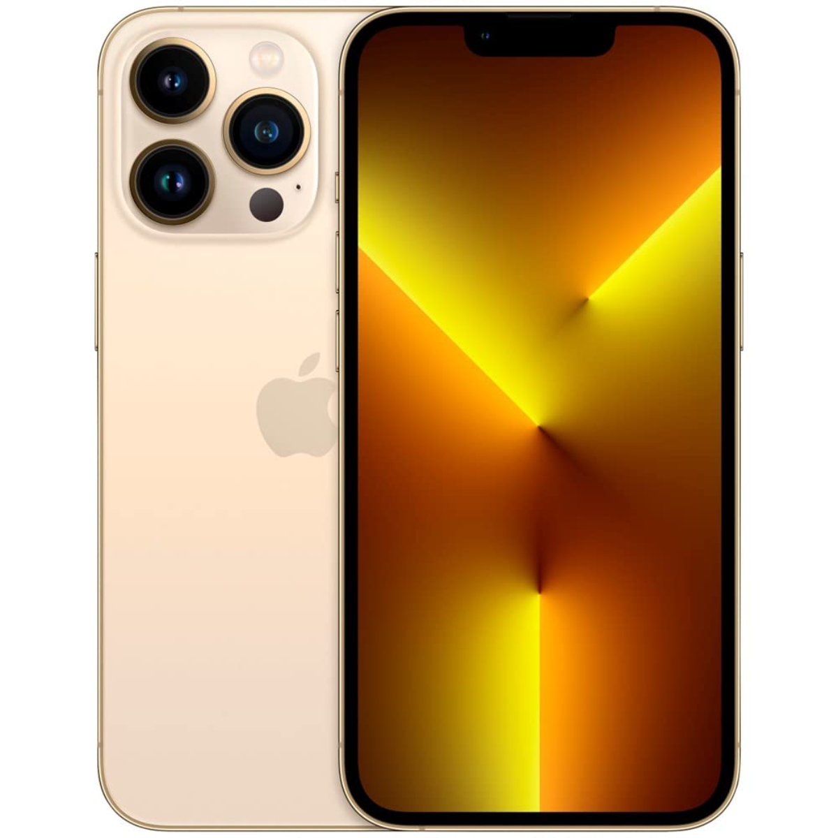 Apple iPhone 13 Pro Max 1TB Oro Reacondicionado