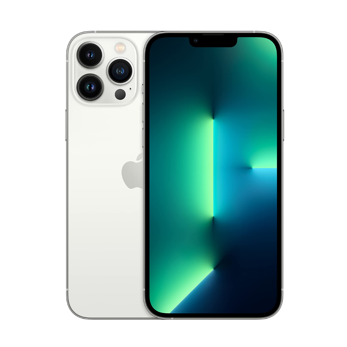 Apple iPhone 13 Pro Max 1TB Plata Reacondicionado