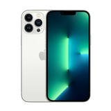 Apple iPhone 13 Pro Max 1TB Plata Reacondicionado