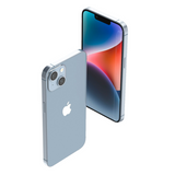Apple iPhone 14 512GB Azul Reacondicionado