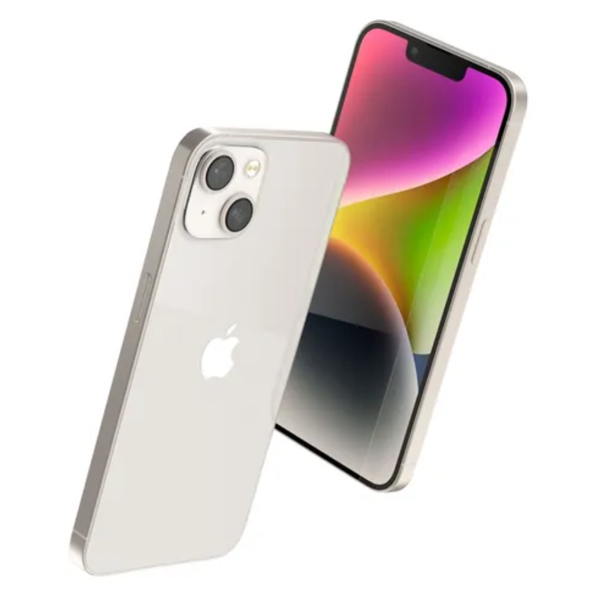 Apple iPhone 14 Plus 512GB Blanco Reacondicionado