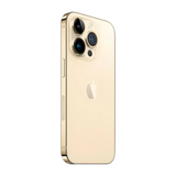 Apple iPhone 14 Pro 1TB Oro Reacondicionado