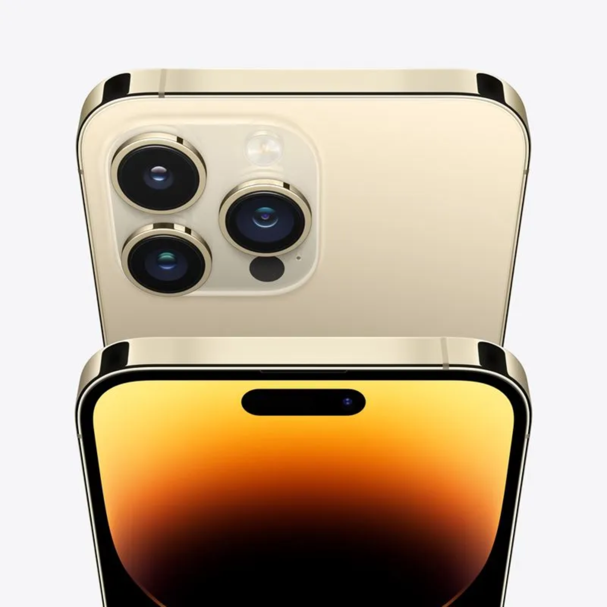 Apple iPhone 14 Pro 1TB Oro Reacondicionado